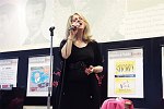 Julie Budd