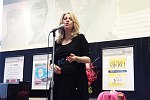 Julie Budd