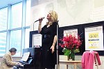 Julie Budd