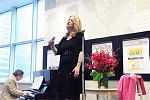 Julie Budd