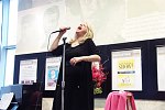 Julie Budd