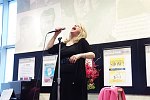 Julie Budd