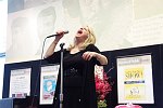 Julie Budd