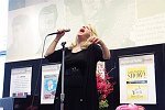 Julie Budd