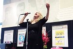 Julie Budd