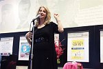 Julie Budd