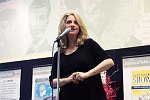Julie Budd