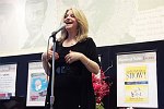 Julie Budd