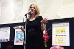 Julie Budd