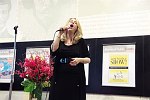 Julie Budd