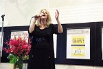 Julie Budd