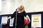 Julie Budd