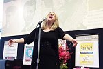 Julie Budd