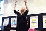 Julie Budd