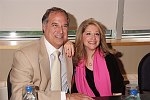 Stewart Lane, Julie Budd