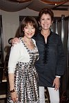 Evelyn Lauder, Beth Rudin DeWoody