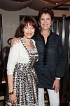 Evelyn Lauder, Beth Rudin DeWoody