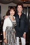 Evelyn Lauder, Beth Rudin DeWoody