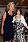 Mai Hallingby Harrison, Evelyn Lauder
