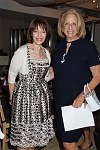 Evelyn Lauder, Daisy Soros