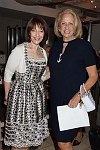 Evelyn Lauder, Daisy Soros