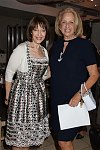 Evelyn Lauder, Daisy Soros