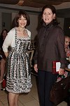 Evelyn Lauder, Jo Carole Lauder