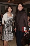 Evelyn Lauder, Jo Carole Lauder