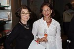 Roz Jacobs, Peggy Jacobs 