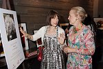 Evelyn Lauder, Connie Spahn