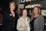 Deborah Krulewitch, Gloria Galbo, Dale Simpson