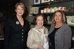 Deborah Krulewitch, Gloria Galbo, Dale Simpson