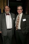 Jack Berkowitz, Joshua Rosencranz