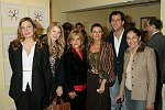  at the Gallery Artist Group Show at the Leila Taghinia-Milani Heller Gallery in Manhattan on 11-28-05. photo by Rob Rich copyright 2005 5160-676-3939 robwayne1@aol.com