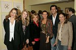  at the Gallery Artist Group Show at the Leila Taghinia-Milani Heller Gallery in Manhattan on 11-28-05. photo by Rob Rich copyright 2005 5160-676-3939 robwayne1@aol.com