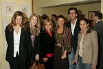 at the Gallery Artist Group Show at the Leila Taghinia-Milani Heller Gallery in Manhattan on 11-28-05. photo by Rob Rich copyright 2005 5160-676-3939 robwayne1@aol.com