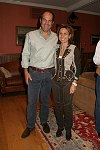 Massimo Ferragamo, Chiara Ferragamo
