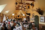 Tamarack Lodge