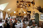 Tamarack Lodge