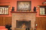 Tamarack Lodge