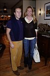 Izak Senbahar,  Sarah Senbahar