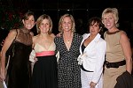 Kathleen Couglin, Mary Beth Quinn, Maura Roberti, Laurie McCooey,  Kathy Thornton