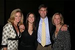 Jen Kessenich, Kathleen Rafferty, Michael Rafferty, Maura Roberti