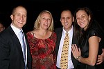 Dick Rosato, Joanna Rosato, Joe Como, Laura Como