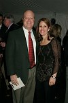Tom and Shannon Boyle<br>at the Little Flower Children and Family Services Annual Holiday Gala at the Home of Jennifer and Mark Kessenich in Garden City, N.Y. on 11-19-05. photo by Rob Rich copyright 2005 516-676-3939 robwayne1@aol.com