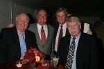 at the Little Flower Children and Family Services Annual Holiday Gala at the Home of Jennifer and Mark Kessenich in Garden City, N.Y. on 11-19-05. photo by Rob Rich copyright 2005 516-676-3939 robwayne1@aol.com