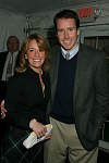 at the Little Flower Children and Family Services Annual Holiday Gala at the Home of Jennifer and Mark Kessenich in Garden City, N.Y. on 11-19-05. photo by Rob Rich copyright 2005 516-676-3939 robwayne1@aol.com