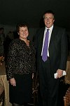at the Little Flower Children and Family Services Annual Holiday Gala at the Home of Jennifer and Mark Kessenich in Garden City, N.Y. on 11-19-05. photo by Rob Rich copyright 2005 516-676-3939 robwayne1@aol.com