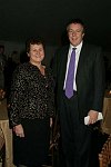 at the Little Flower Children and Family Services Annual Holiday Gala at the Home of Jennifer and Mark Kessenich in Garden City, N.Y. on 11-19-05. photo by Rob Rich copyright 2005 516-676-3939 robwayne1@aol.com
