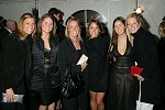 at the Little Flower Children and Family Services Annual Holiday Gala at the Home of Jennifer and Mark Kessenich in Garden City, N.Y. on 11-19-05. photo by Rob Rich copyright 2005 516-676-3939 robwayne1@aol.com